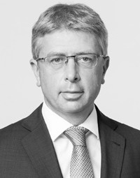 Dr. Edgar Stein