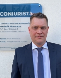 Frederik Neumann