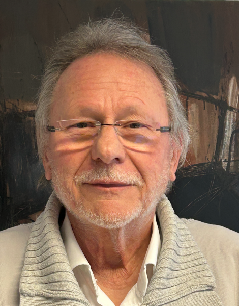 Joachim Klama