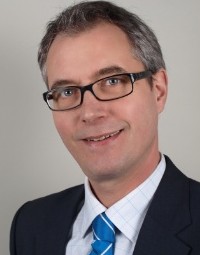 Jürgen Dierlamm, Dipl.-Verwaltungswirt (FH)
