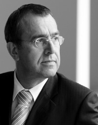 Horst Fritz Wüstenbecker