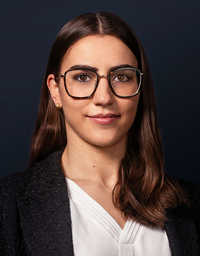 Denise Spanja
