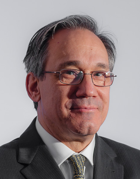 Dr. Alessandro Deboni