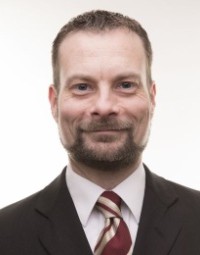 Torsten Senn