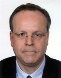 Ludger Rickling