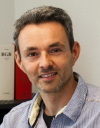 Jens Elben