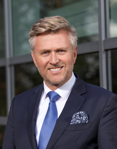 Dr. jur. Daniel Fingerle