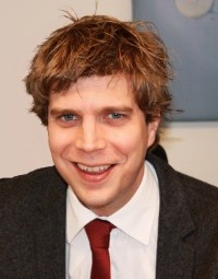 Dr. Raphael Vergho