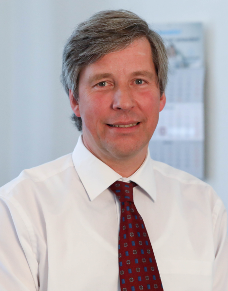 Matthias Landmann