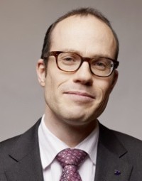 Markus Groll, LL.M.