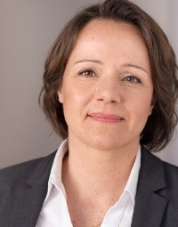 Dr. Sonja Lange