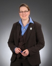 Antje Torlage