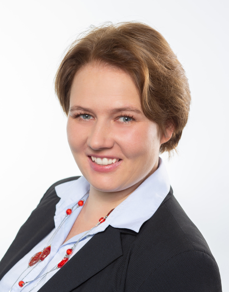 Christina Wilhelm