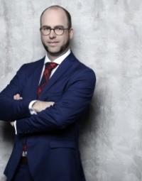 Markus Kehrbaum, MLE