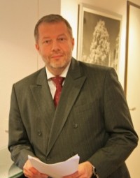 Mathias Schaefer