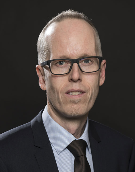 Gerhard Etzel