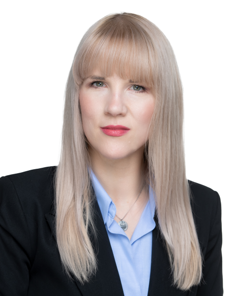 Katja Hoos
