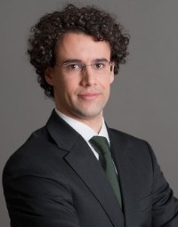 Dr. Mayeul Pierric Hieramente