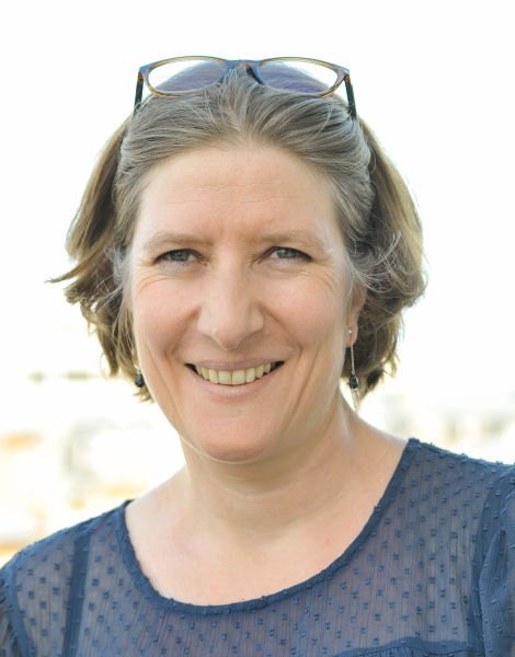 Catherine Stary, LL.M.