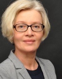 Susanne Christine Dorschel