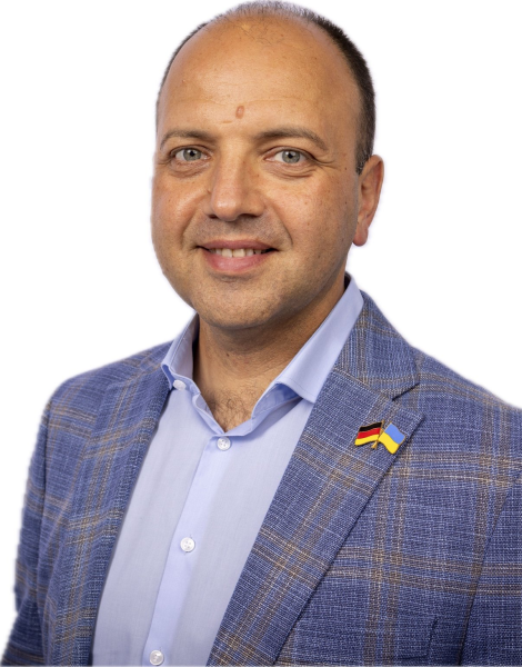 Genadi Lewinski