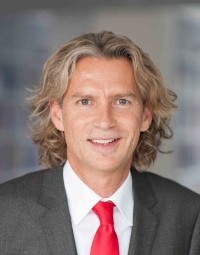 Prof. Dr. jur. Dr. nauk (KNU) Gunnar Horst Daum