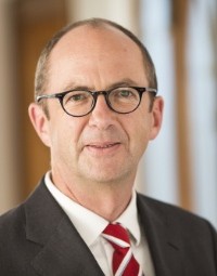 Klaus Karl Blükle