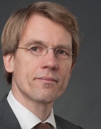 Götz-Georg von Randow