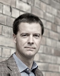 Andreas Lau