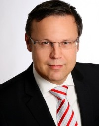 Prof. Dr. Dieter Frey, LL.M.