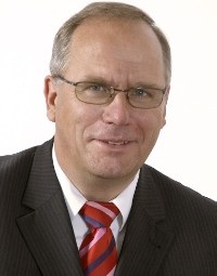Horst Nachtigall