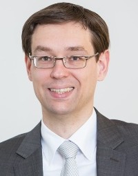 Dr. Markus Edelbluth