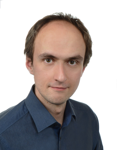 Martin Endress, European Lawyer, Europajurist (Univ. Würzburg)