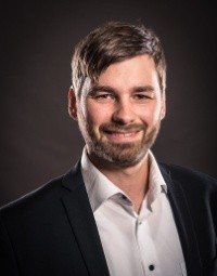 Fabian Kleine Büning
