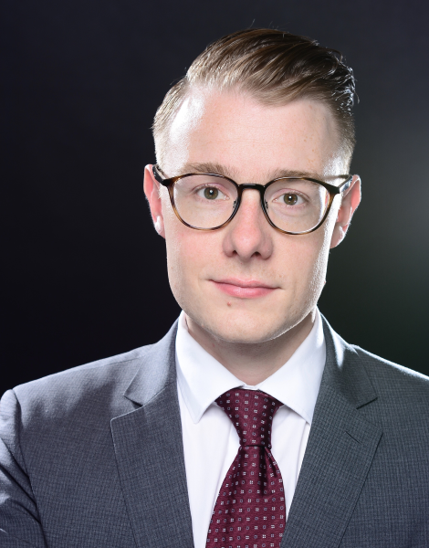 Robert Klötzer