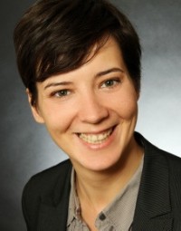 Bettina Bachinger