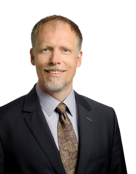 Dr. Steffen Kautz