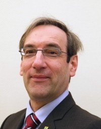Stephan Weber