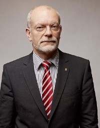 Rolf-Michael Eggert