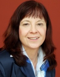 Sabine Kümpel