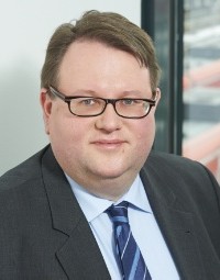 Dr. Mischa Dippelhofer