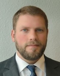 bac.jur. Claudius Reginald Matthies