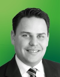 Eric Michael Kessler, LL.M.