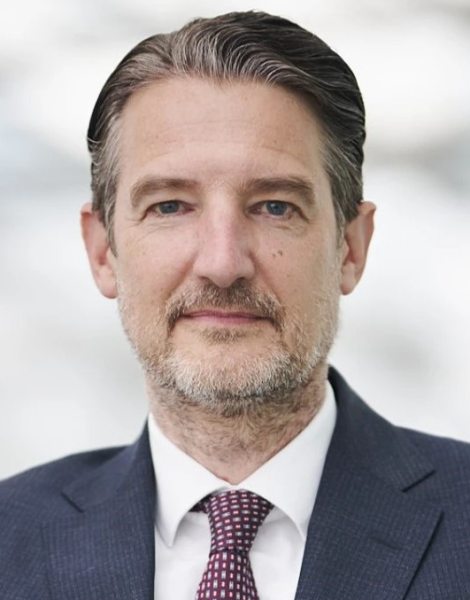 Dr. Marcus Mosiek