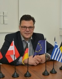 Christoph Gebauer