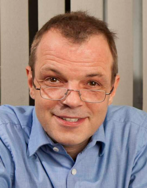 Nikolas Krähn