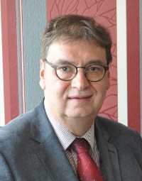 Jürgen Becker