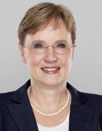 Dr. Dorothee Ruckteschler