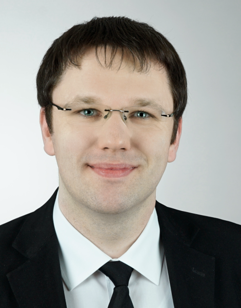 Fabian Laass