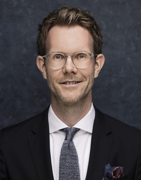 Moritz Schulte